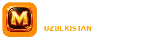 Mostbet UZ Logo